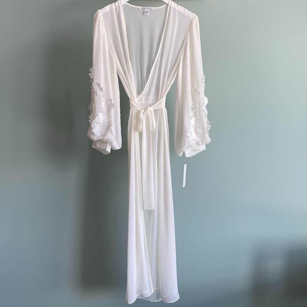 Rya Collection | San Tropez Robe | M/L |